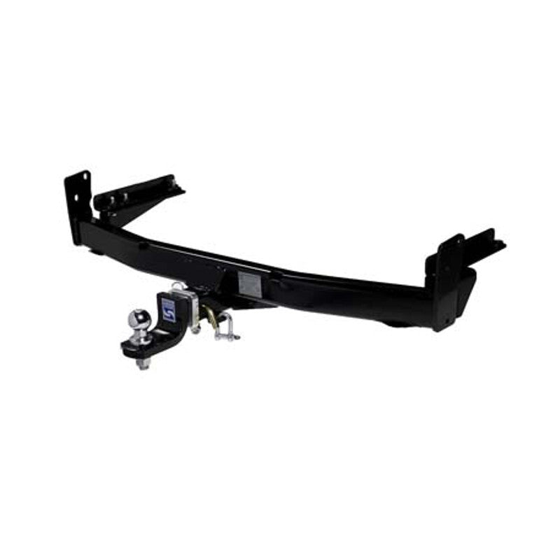 Hayman Reese - Towbar To Suit Audi A4 B8 SERIES Wagon 08/2012 - 01/2016