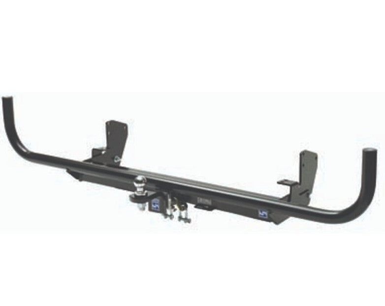 Hayman Reese - Towbar To Suit FORD RANGER & MAZDA BT-50 TUB BDY 10/2011-08/2015