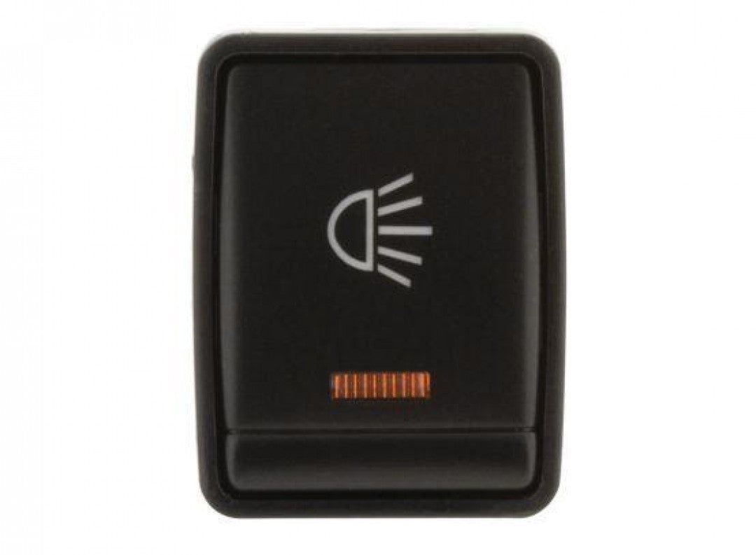 Hulk 4X4 - SWITCH PUSH BUTTON ON / OFF OE RPL 12V DRIVING LIGHT AMBER
