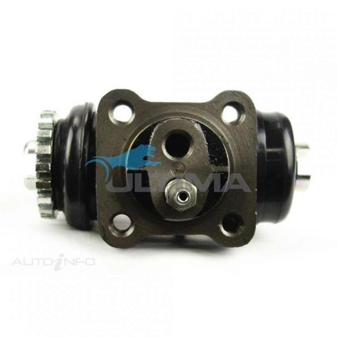 Ultima | Rear Brake Wheel Cylinder LHS R/L Single Tyre | Dyna BU6# BU100 1985–1999 | JB3158