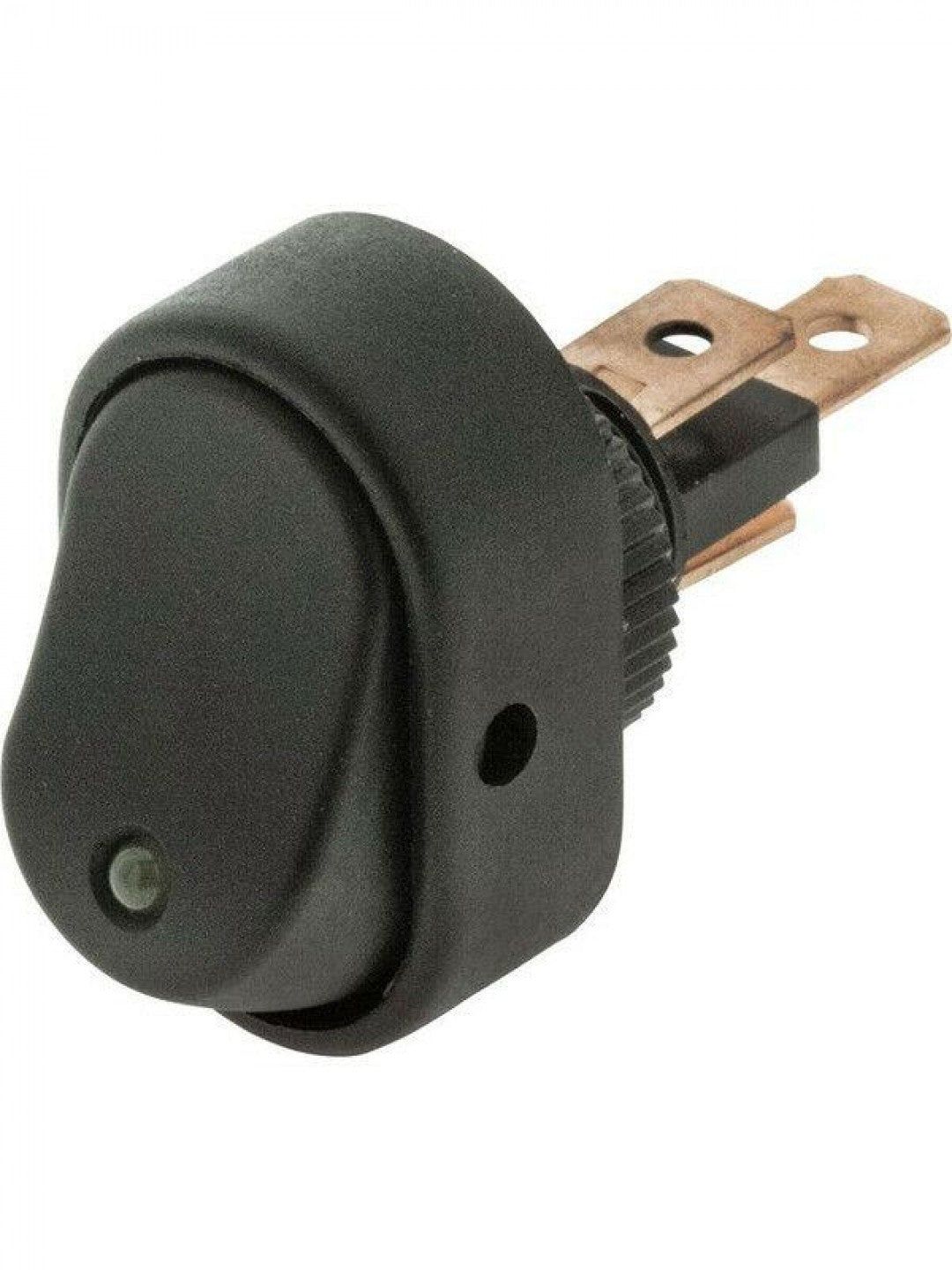 Jaylec - Switch Rocker On Off 12/24 Volts 30 Amps