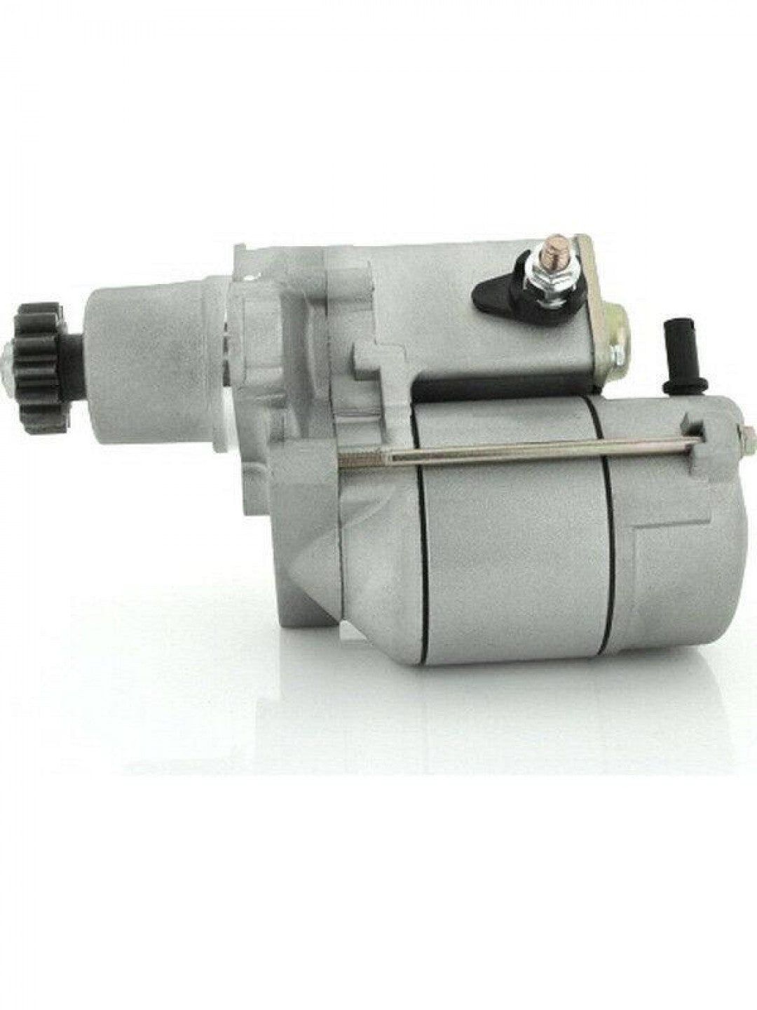 Jaylec - Starter Toyota Camry 2Azfe Aca33R 2Vzfe 1997 - 2005 Tarago