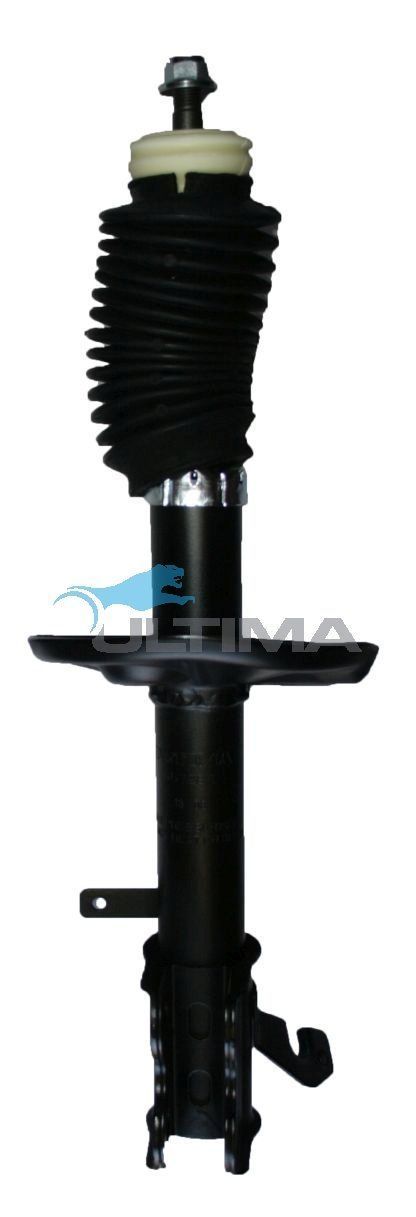 Ultima | Front Right Gas Strut | Toyota Corolla Holden Nova AE101 AE112 1994–1999 | 65728R