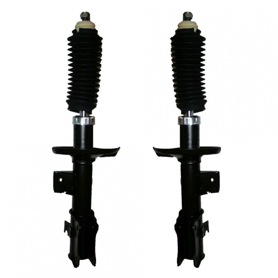 Ultima | Front Right Shock Strut (Single) | Suzuki Vitara JB-JT 2005–On | 65628R