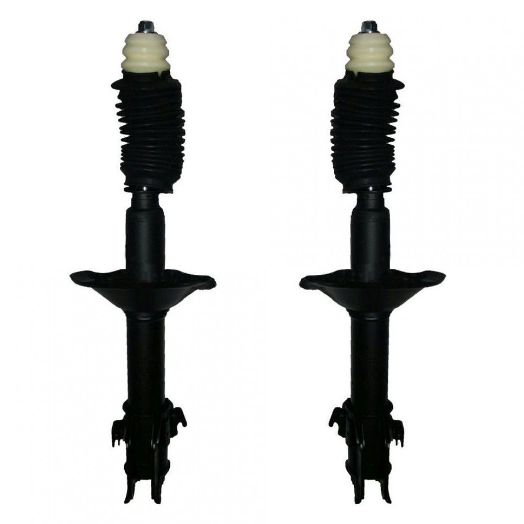 Ultima | Front Shock Absorber (Single) | Subaru Outback BH 2.5L 3.0L 1998–2003 | 65568L