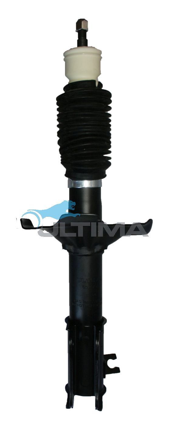 Ultima | Front Right Hand Side Strut Shock Absorber | Kia Carnival UP GQ 1999–2007 | 65206R