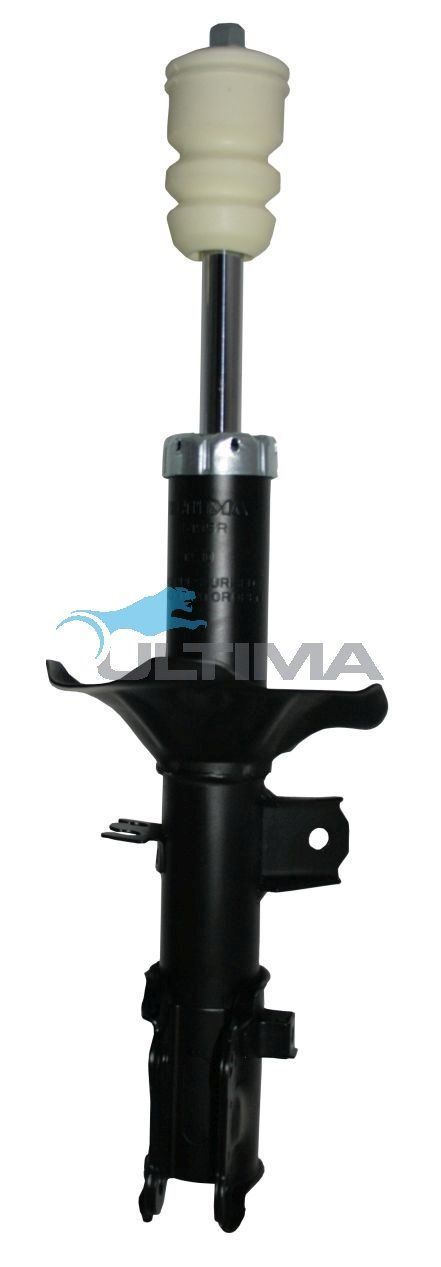 Ultima | Front Right Shock Absorber (Single) | Hyundai Getz TB Inc ABS 2002–ON | 65195R
