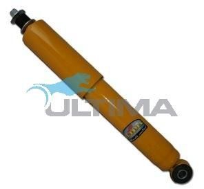 Ultima | Rear Heavy Duty Gas Shock Absorber | Mitsubishi Pajero NH NJ NK NL 1991-2001 | 400015B