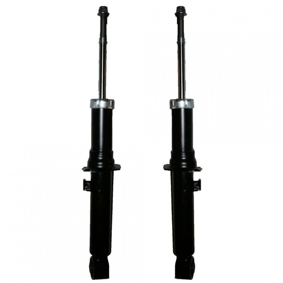 Ultima | Front Shock Absorber (Single) | Kia Sorento 3.3L 3.5L 3.8L V6 2003–2009 | 36S857R