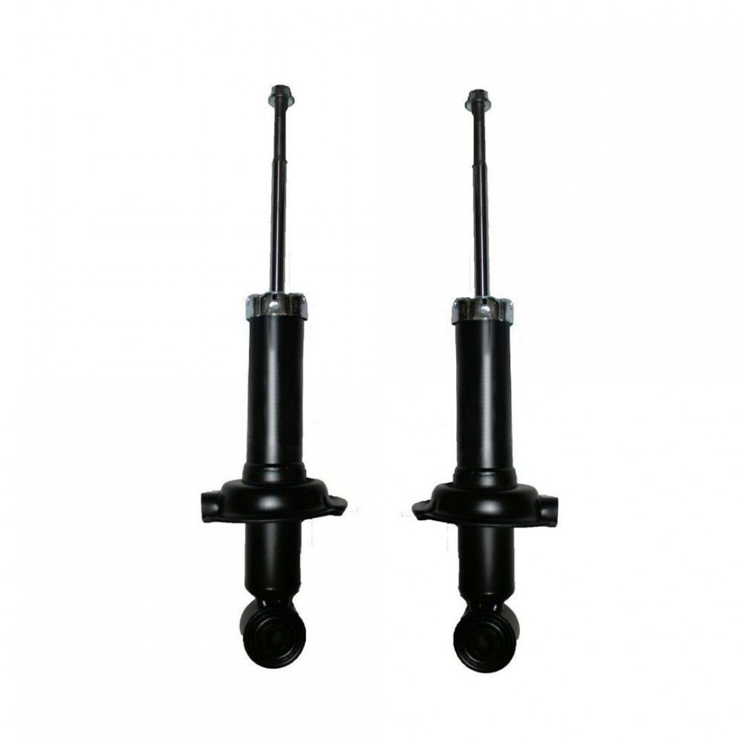 Ultima | Rear Shock Absorber (Single) | Honda CR-V RD7 2.4L AWD 2001–2007 | 36S150A