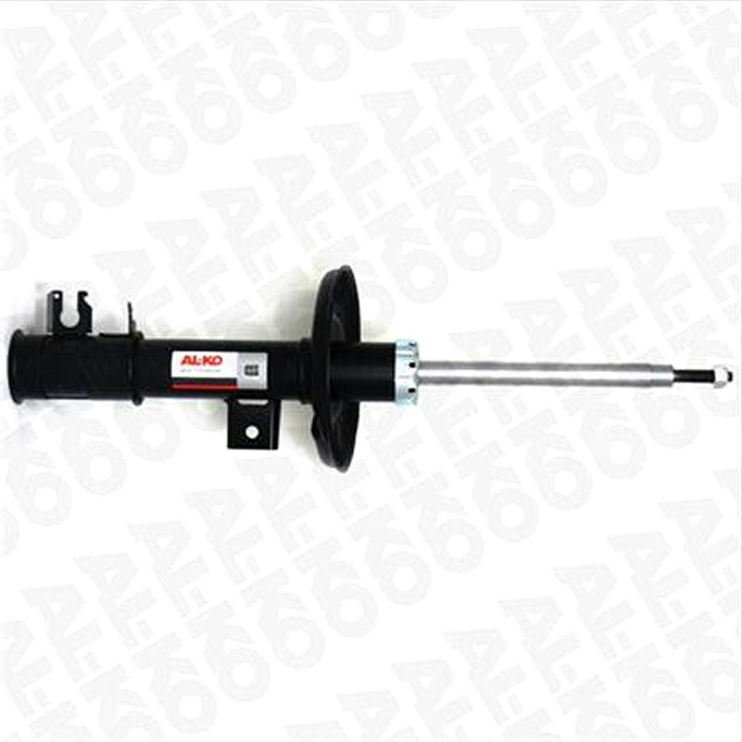 Ultima | Front Right Strut (Single) OE Replacement | Fiat 500 500C 2007–2024 | 303934