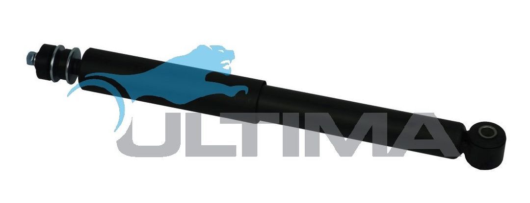 Ultima | Rear Shock Absorber (Single) | Holden Barina XC 2001–2005 | 312207