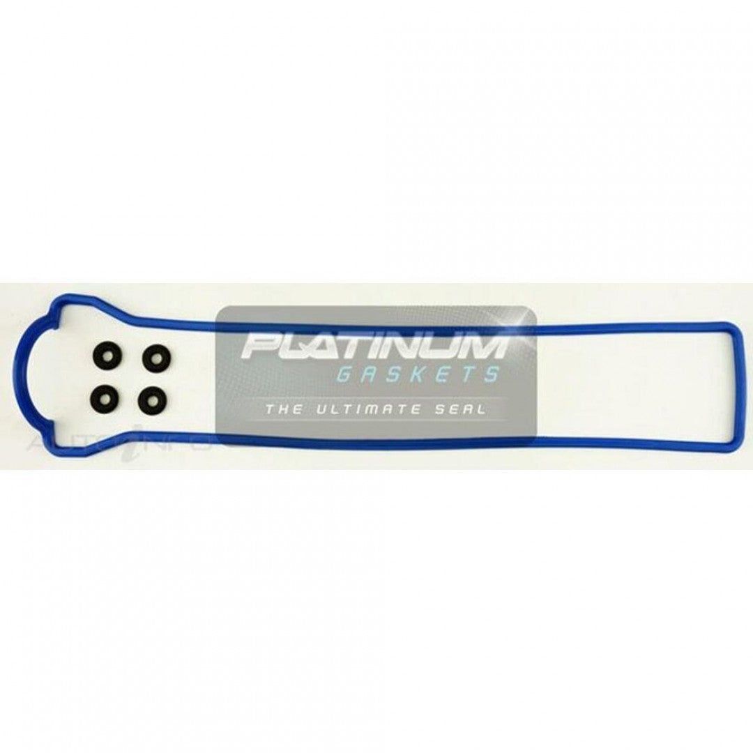 Platinum Gaskets - Rocker Cover Gasket To Suit Toyota Corolla & MR2 (JN603K)