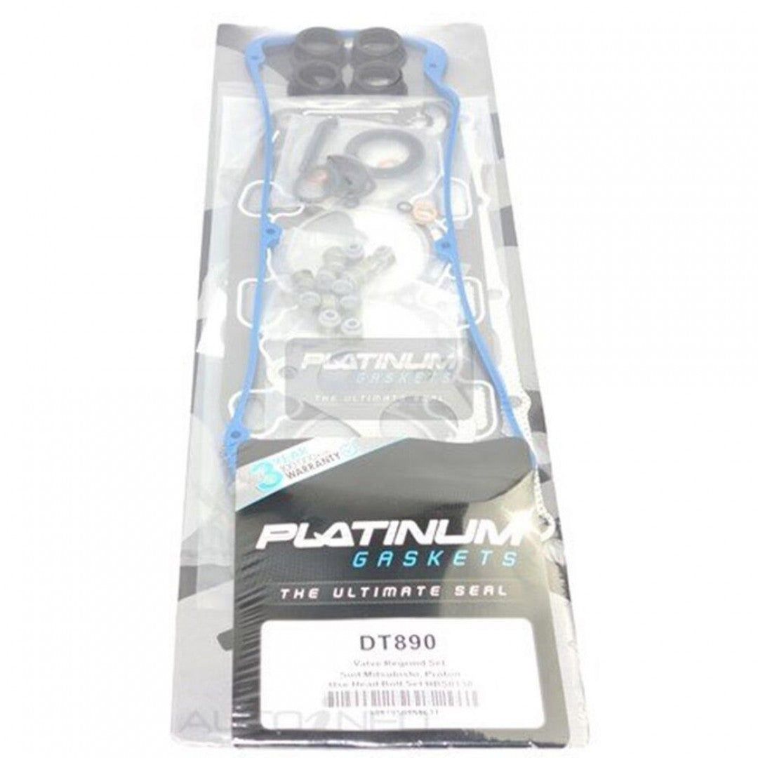 Cylinder Head Gasket for Mitsubishi Lancer CC 1.6 1.8L 4G92 4G93 I4 16v
