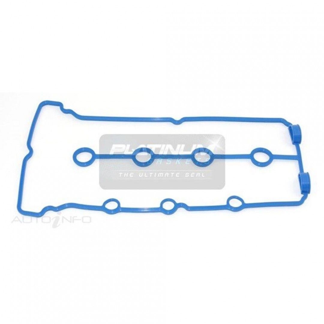 VALVE TAPPET ROCKER COVER GASKET - SUZUKI JIMNY SN413 1.3L M13A 9/00-10/05
