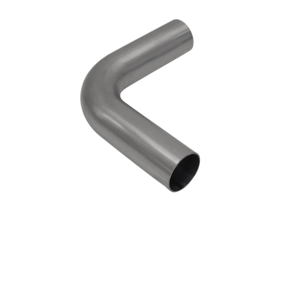 MSA - Mandrel Bend 1 1/2" Inch (38.1mm OD) 90 Degree Mild Steel