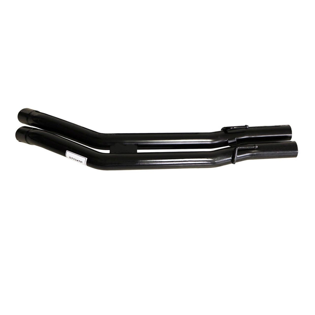ESA | Twin 2.5" Catback Exhaust Front Mufflers Rear Tailpipes | Holden Commodore VT VX VY VZ V8 & VZ V6 Ute Wagon | ST133-134TP