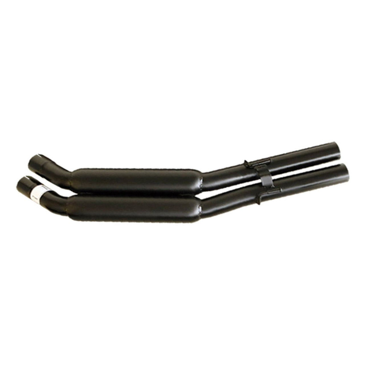 ESA | Twin 2.5" Catback Exhaust Front Mufflers Rear Hotdogs | Holden Commodore VT VX VY VZ V8 & VZ V6 Ute Wagon | ST133-134HD