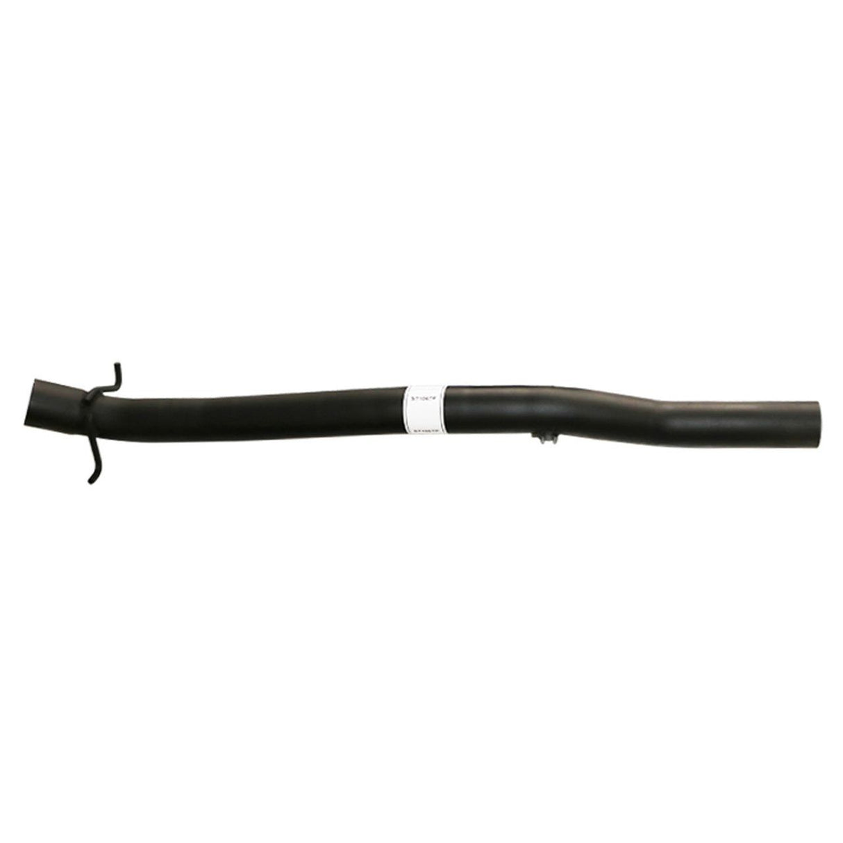 ESA | 2.5" Catback Exhaust with Tailpipe | Holden Commodore VP VR VS Sedan IRS | ST105-106TP