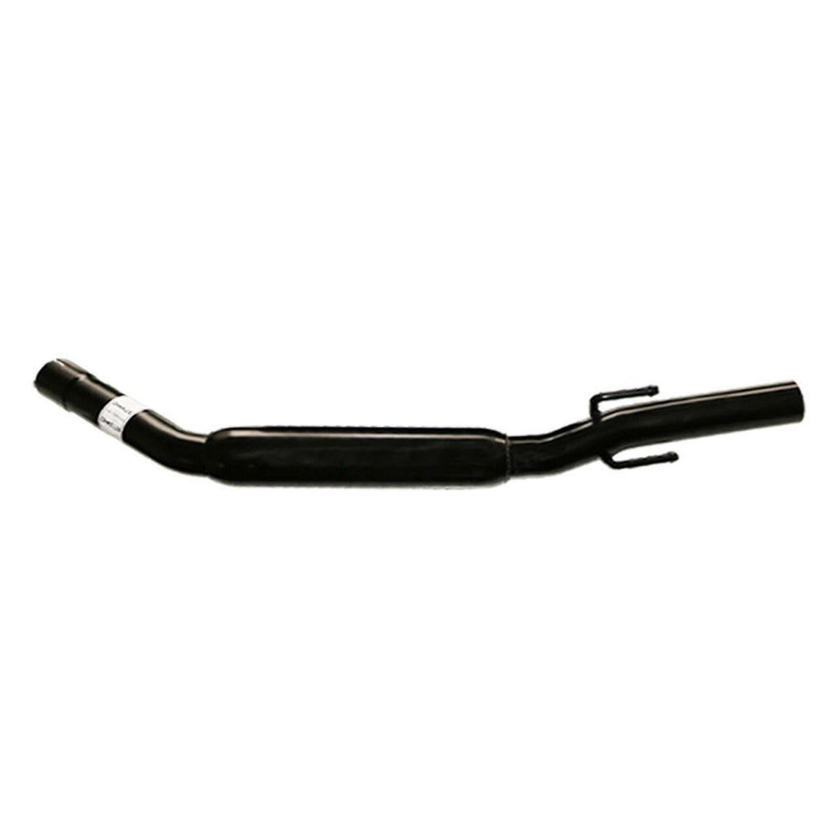 ESA | 2.5" Catback Exhaust with Hotdog Rear | Holden Commodore VT VX VY V6 Ute & Wagon | ST121-124HD
