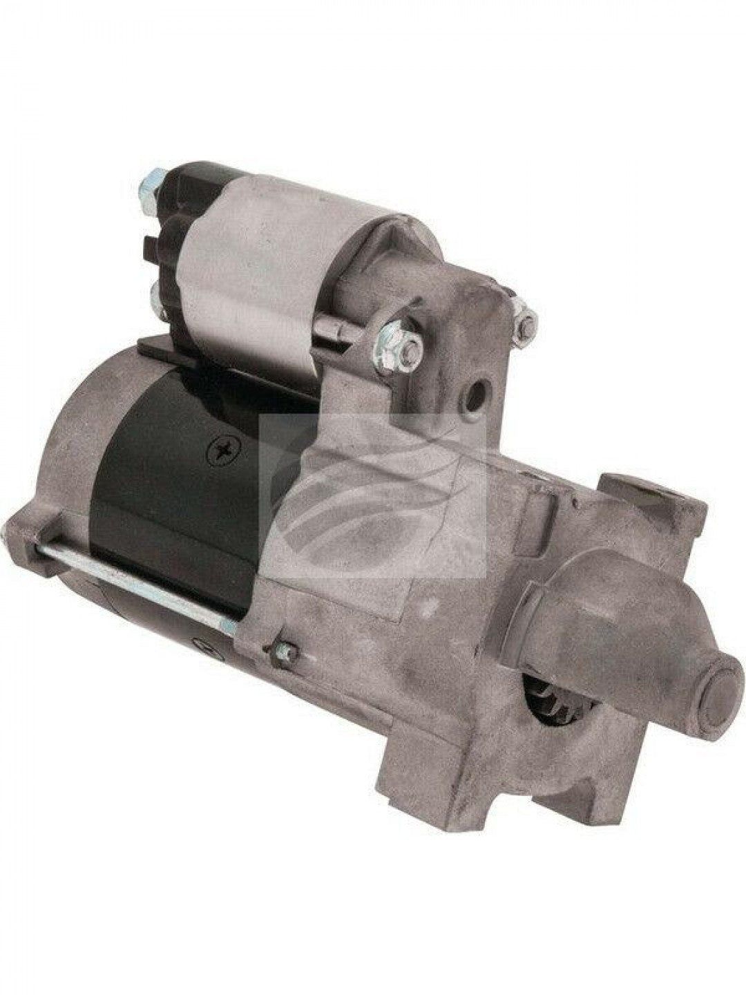 Jaylec - Starter 12 Volts Briggs Stratton 15Th Wo Long Wood Splitter