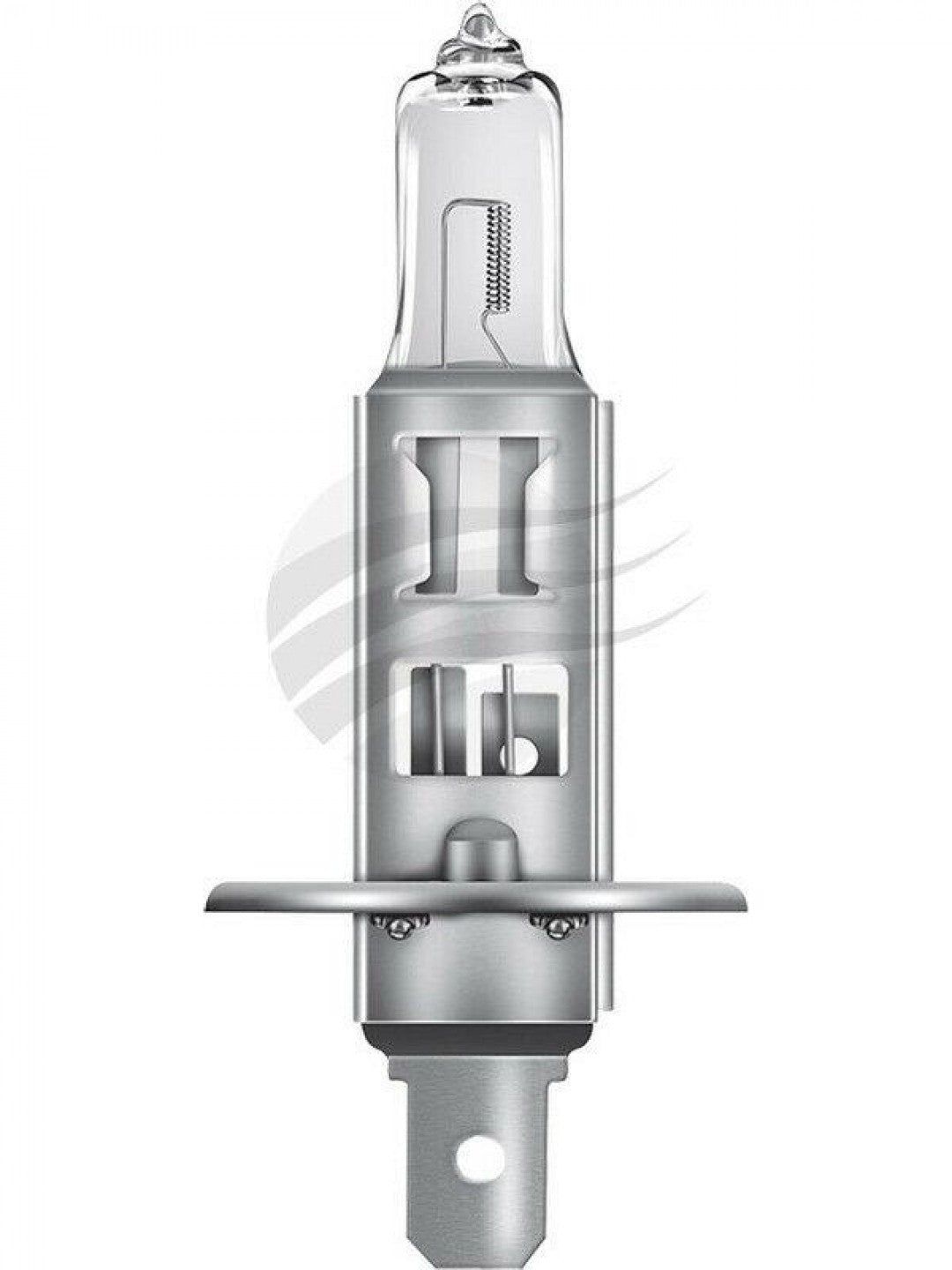 Jaylec - H1 Halogen Globe 24 Volts 100 Watt P14.5S Pack Of 1