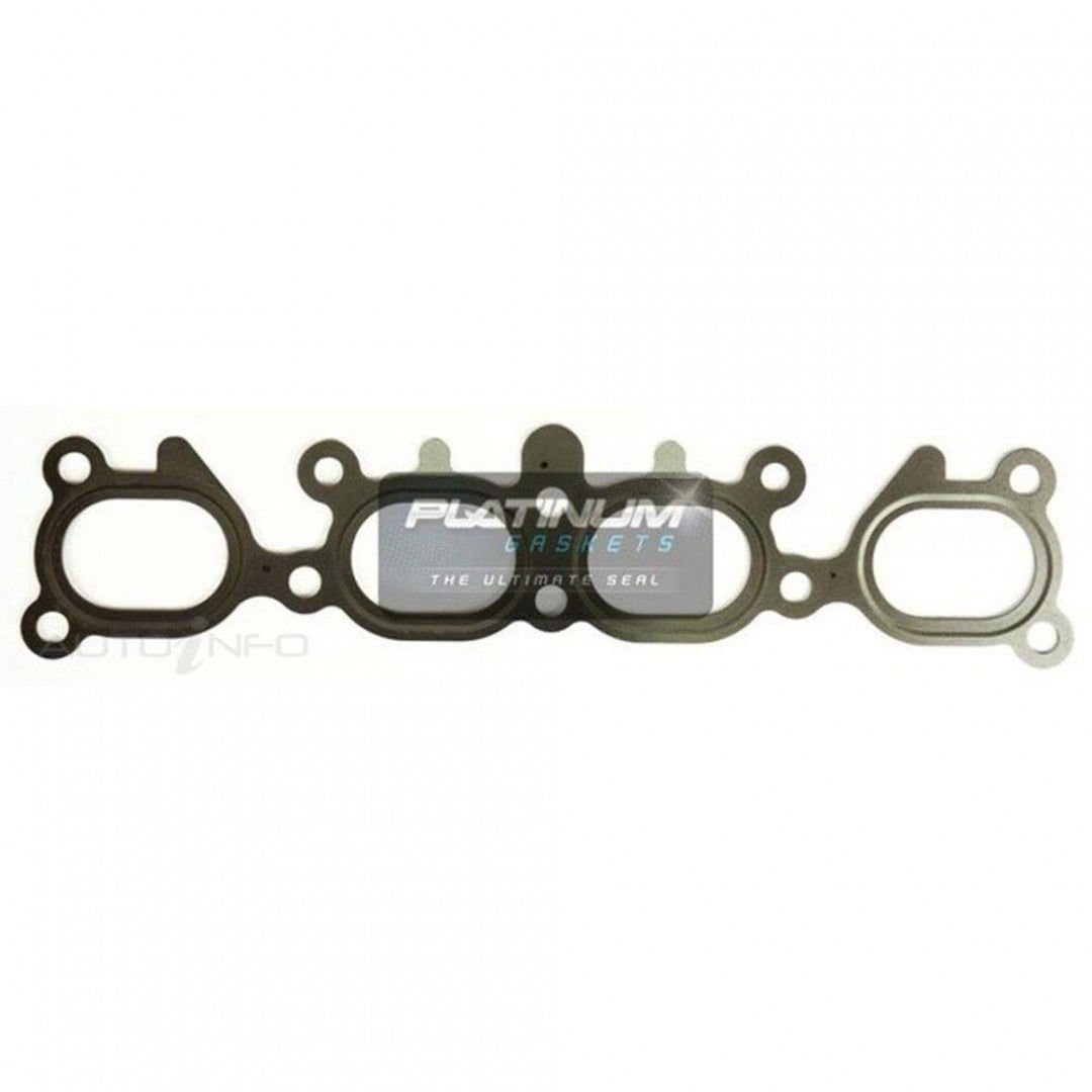 Exhaust Manifold Gasket Set For Mazda 323 Protege VI (BJ) 1.6 (1998-2004) JD331