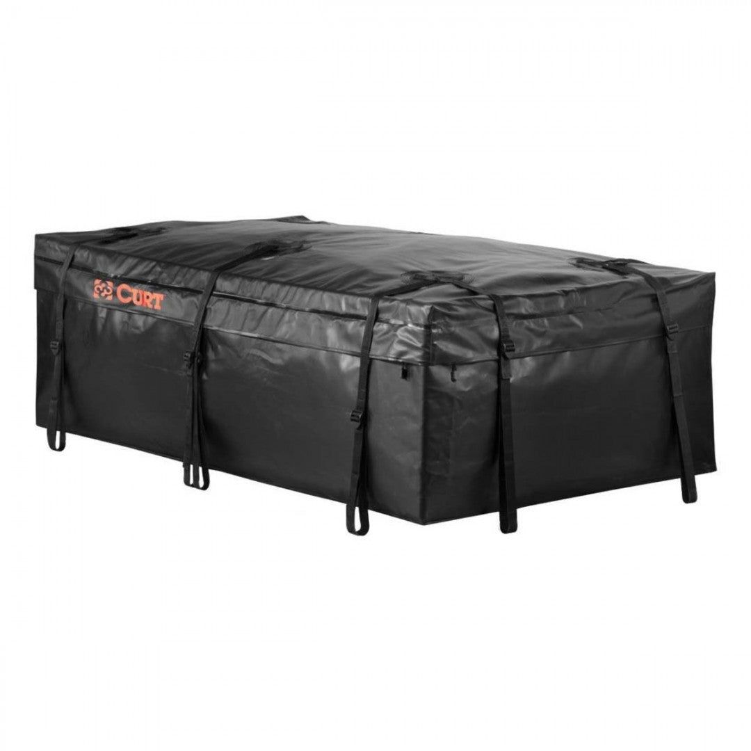 CURT - Weather Resistant Vinyl Cargo Bag (150cm x 86cm x 53cm)