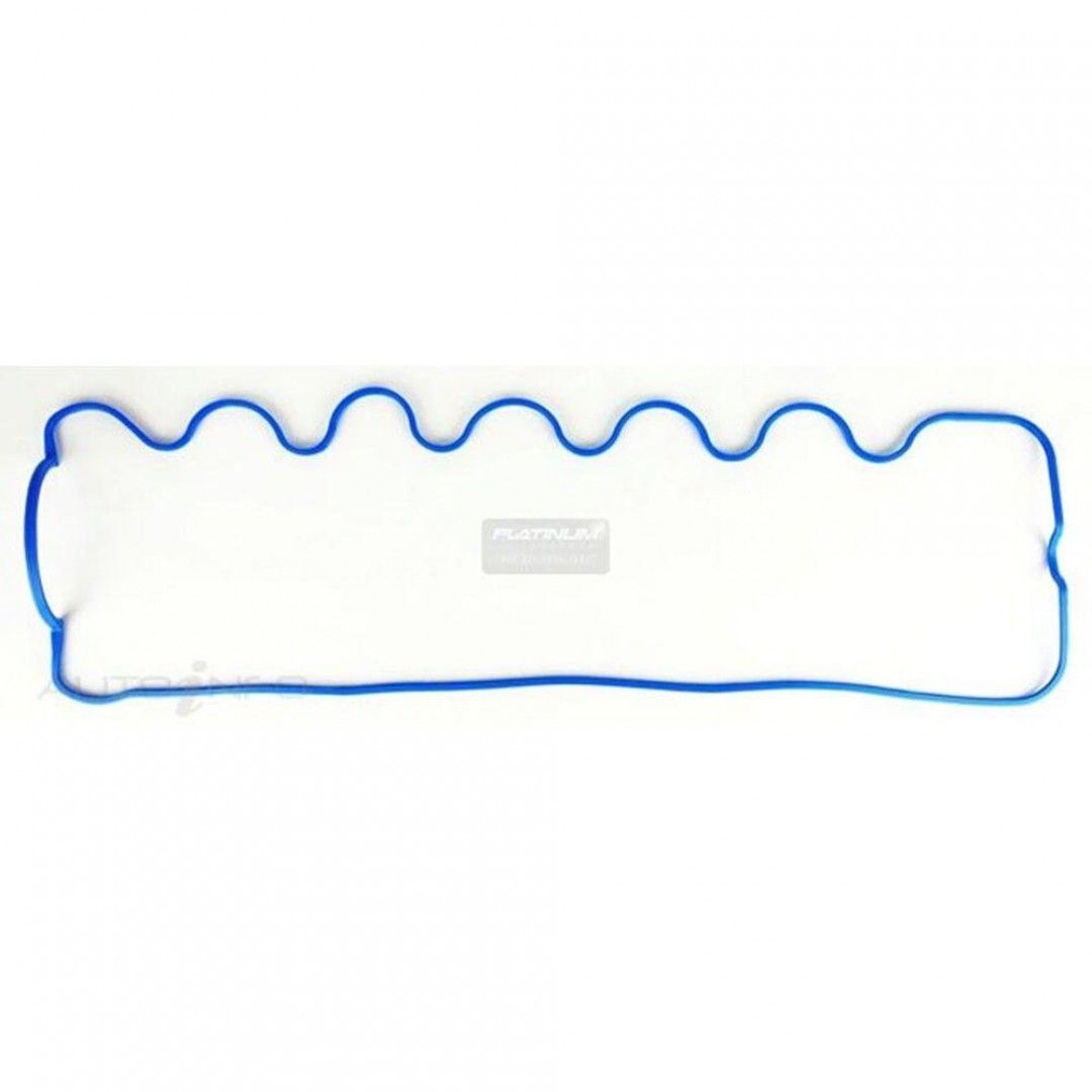 VALVE TAPPET ROCKER COVER GASKET - FORD FAIRLANE,FALCON AU 4.0L TICKFORD