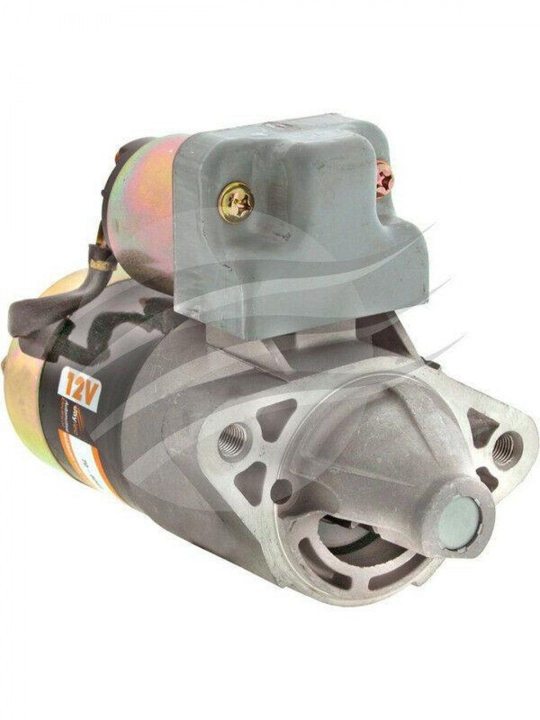 Jaylec - Starter Suzuki 1999 - On Grand Vitara 12 Volts 8Th G16B