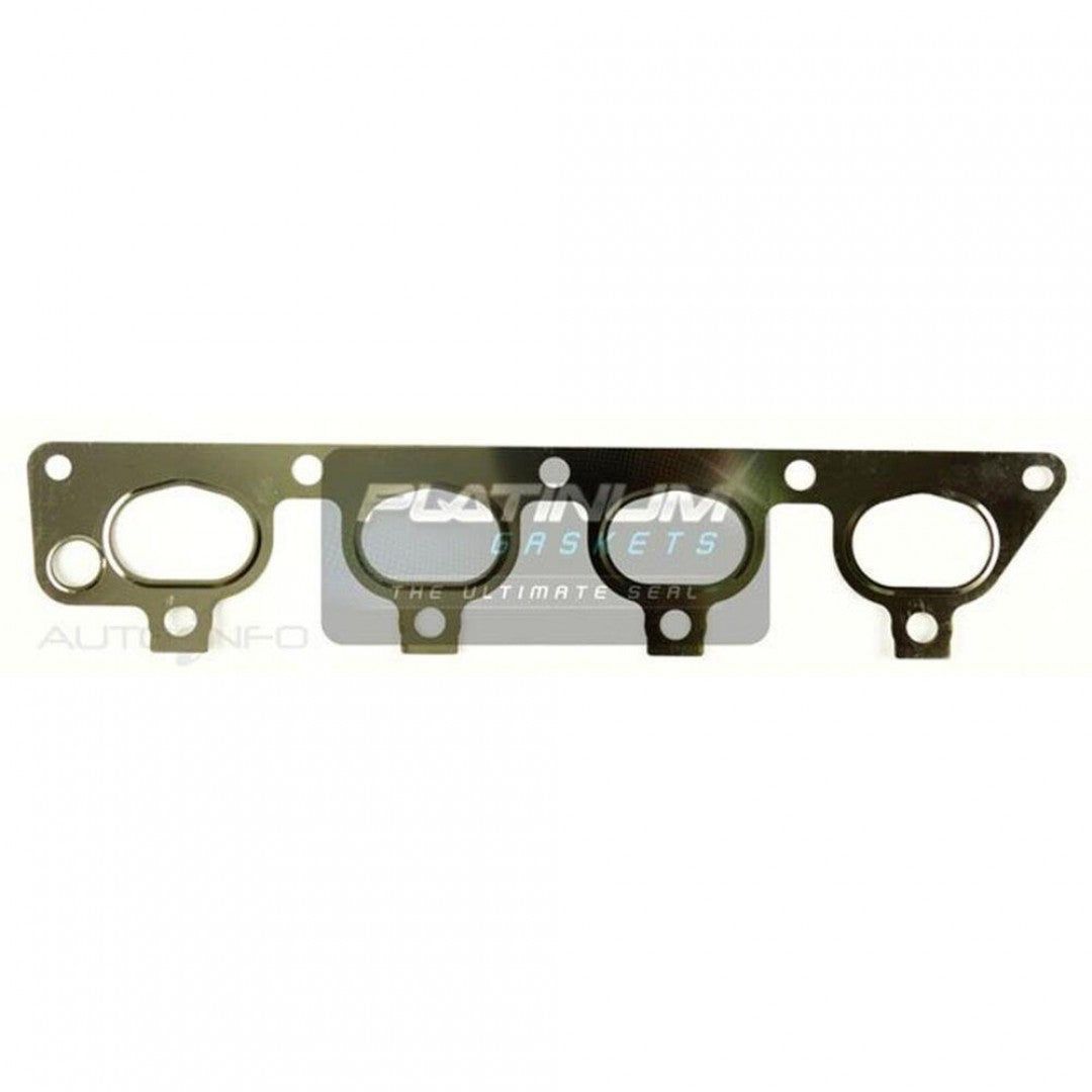 Exhaust Manifold Gasket For Ford Cortina (TD) 4.1 250ci (1974-1977)