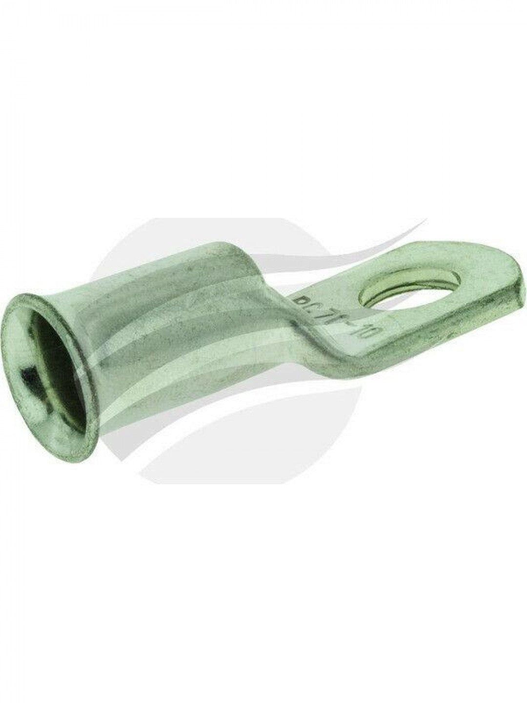 Jaylec - Cable Lug 70mm X 10mm Stud 70mm Pack Of 10