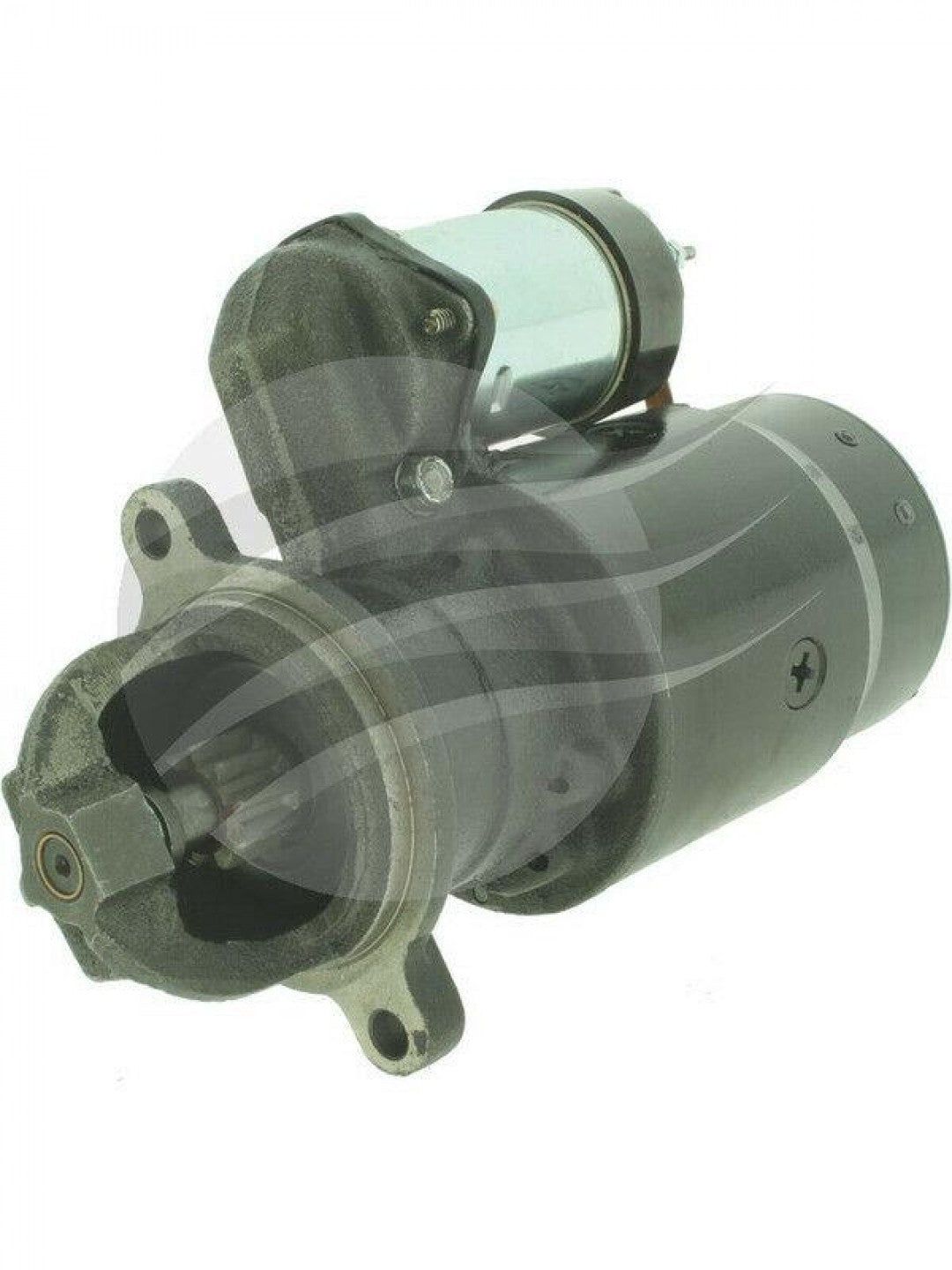 Jaylec - Str 12 Volts 9T, 10Metres Wet Clutch Clark, Hyster Apps