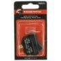 Jaylec - Switch Rocker On Off 12/24 Volts 20 Amps @ 12 Volts Roof Light Symbol Blue LED