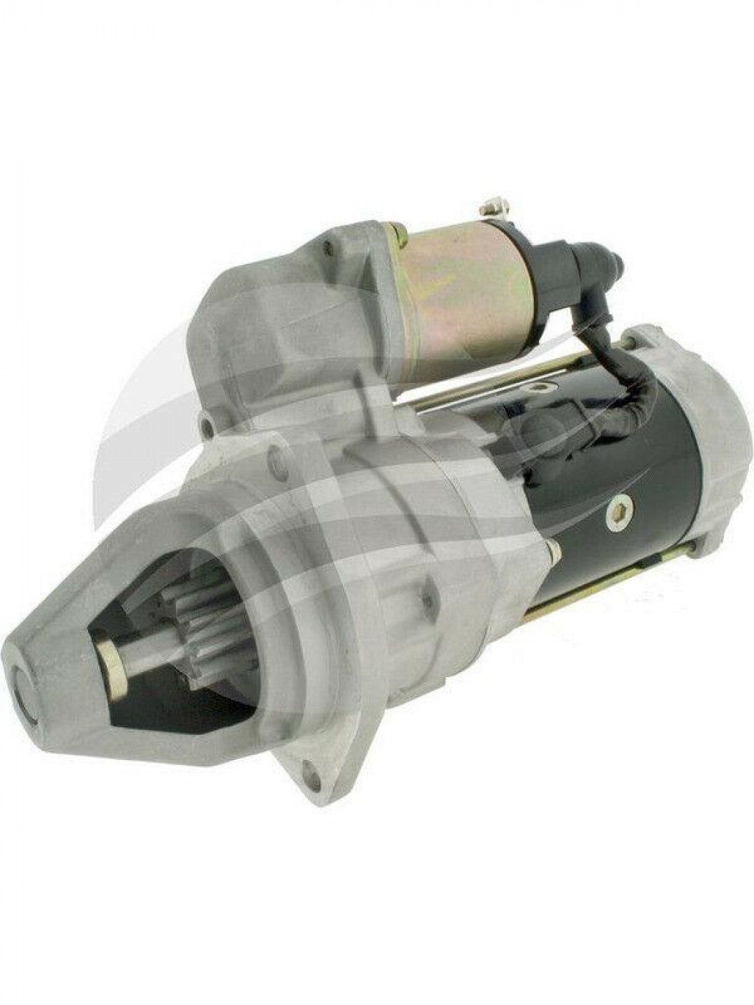 Jaylec - Starter 24 Volts 7.5Kw 11T Cw Ud Cv41 Cw41 with Pd6 Pe6 Pf6