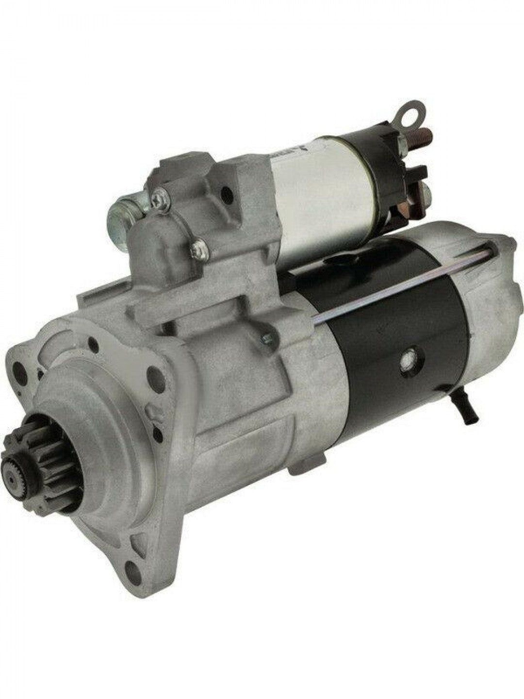 Jaylec - Starter 24 Volts 12Th 7Kw Volvo Truck Fh16 Genuine Mitsubishi