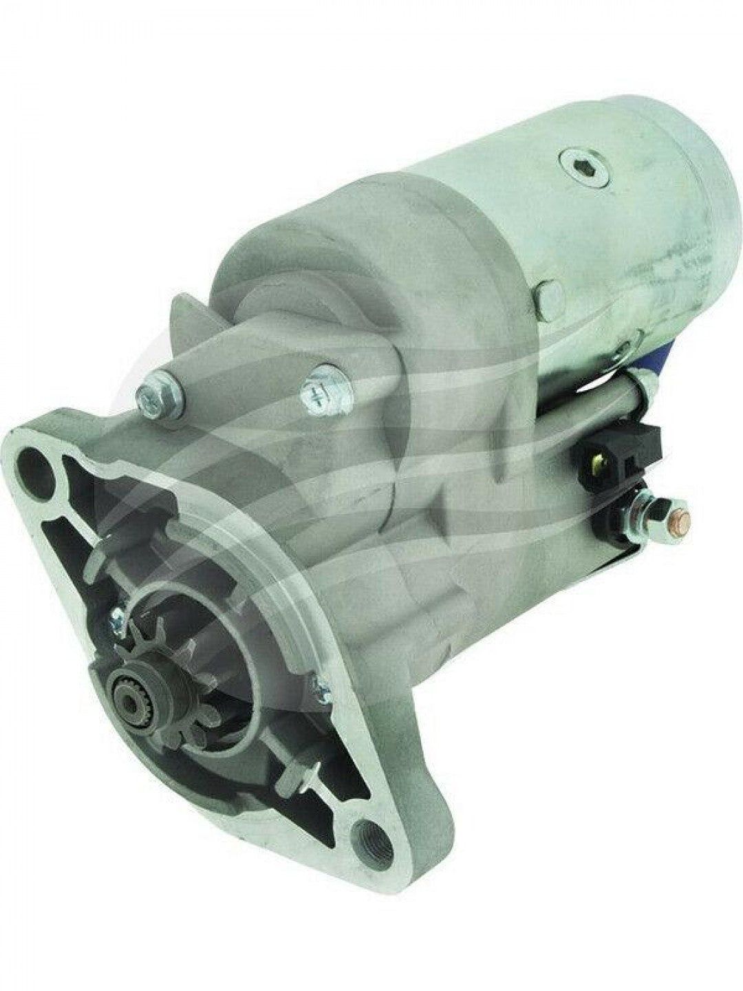 Jaylec - Starter 12 Volts 2.0Kw Hilux 10Th 228000-2120 2L 3L 5L