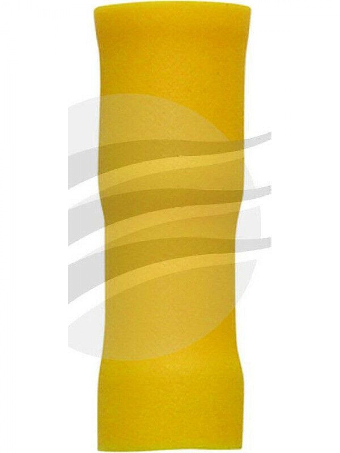 Jaylec - Pack Of 50 Female Bullet Terminal 5mm Fully Insul Pvc Copper Sleeve