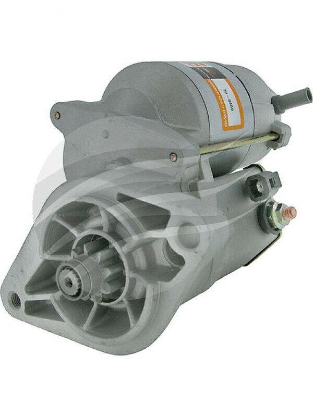 Jaylec - Starter Toyota Corolla 4A -Fe New 12 Volts 9Th 7A-Fe 5A-Fe 5A 1986 - 1992