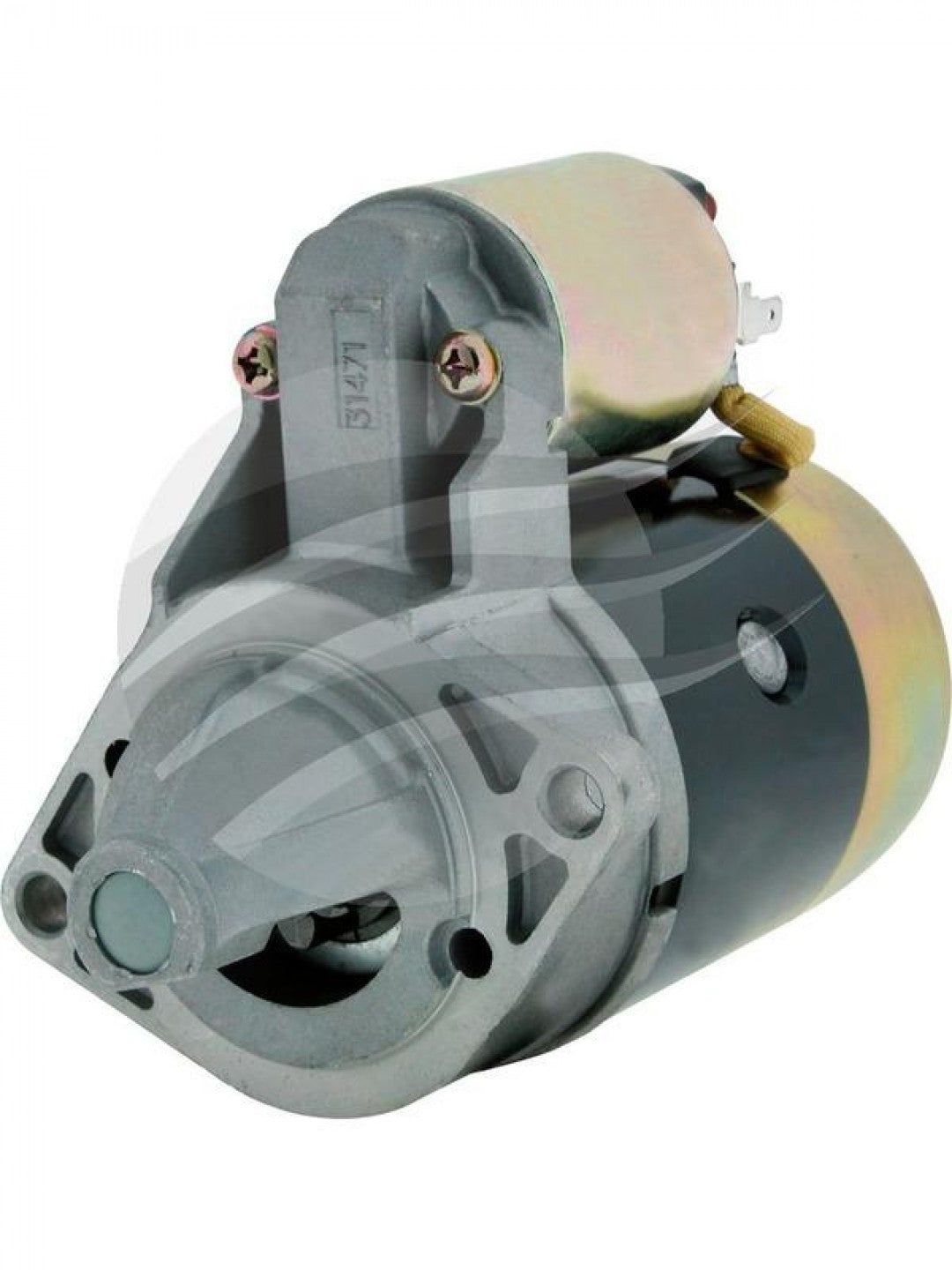 Jaylec - Starter Suzuki Vitara G13B 12 Volts 8Th M15A 1987 - On