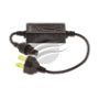 Jaylec - LED Conversation Kit H4 9-32 Volts 80 Watt 6,000 Lumens