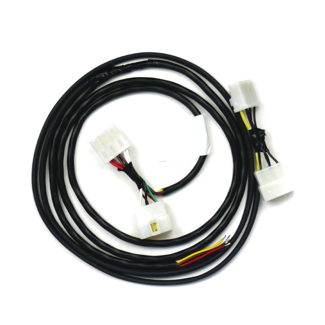 TAG | Direct Fit Wiring Harness | Ford Courier Mazda B-Series Bravo 1985–2006 | UNT255