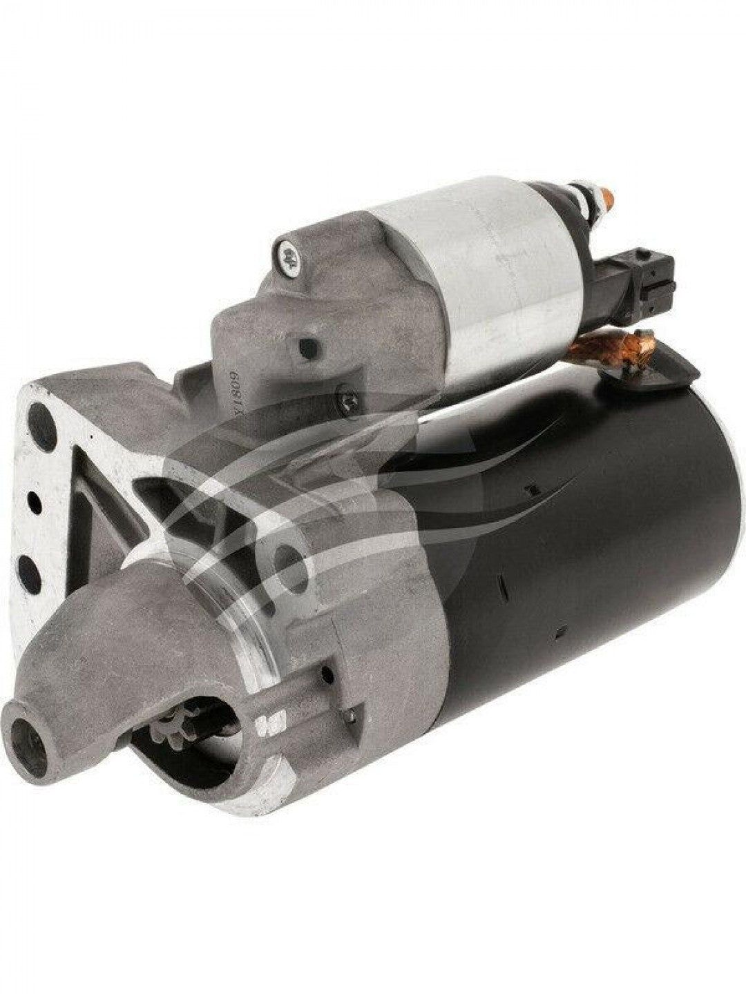 Jaylec - Starter 12 Volts 11Th Mini 1.4 1.6L with Start Stop 4 Hole