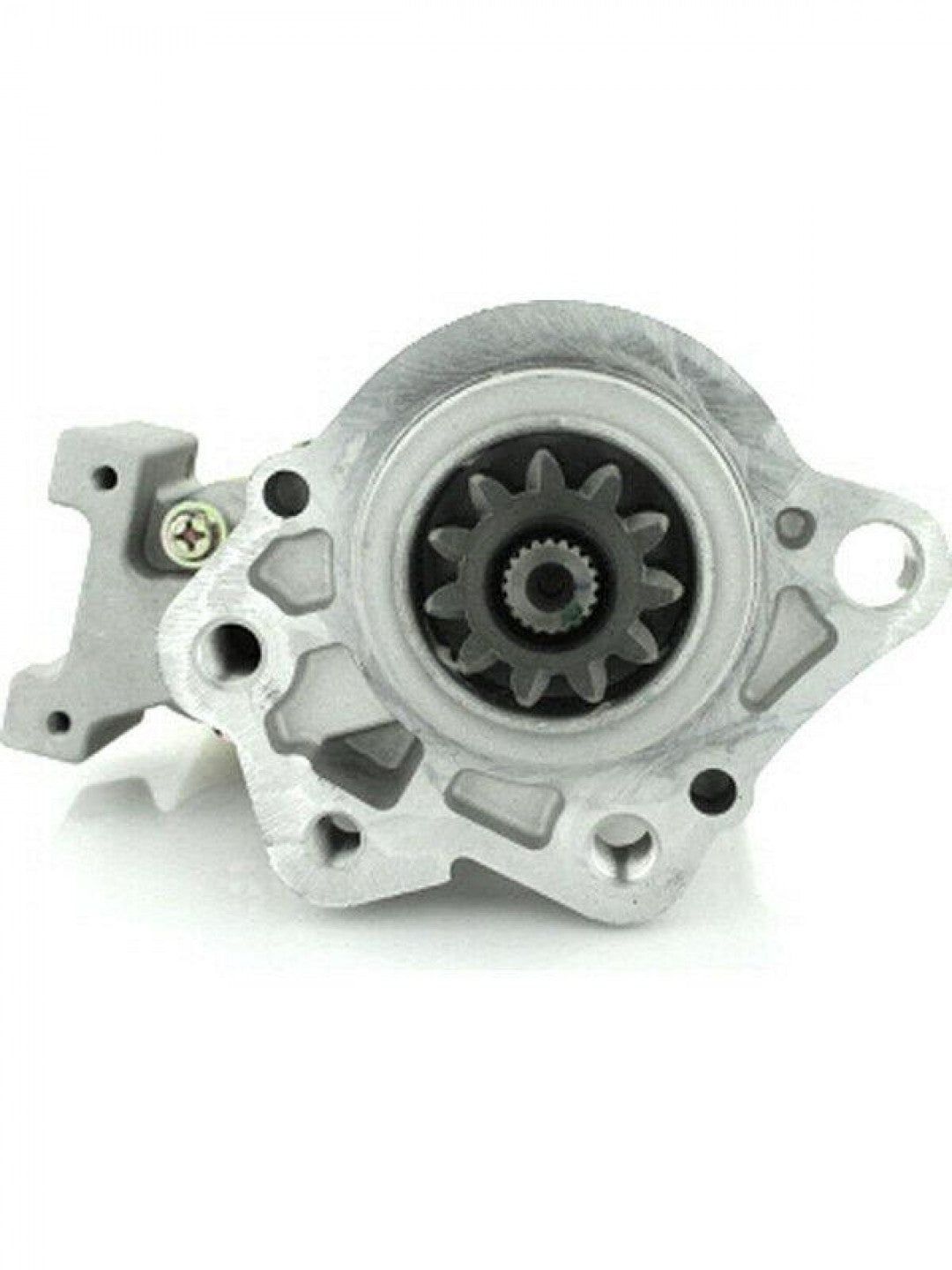 Jaylec - Starter 24 Volts 11Th Rosa Bus 4M50 4M50T Rosa Be644 1997 - 2004 Fe50 4M51