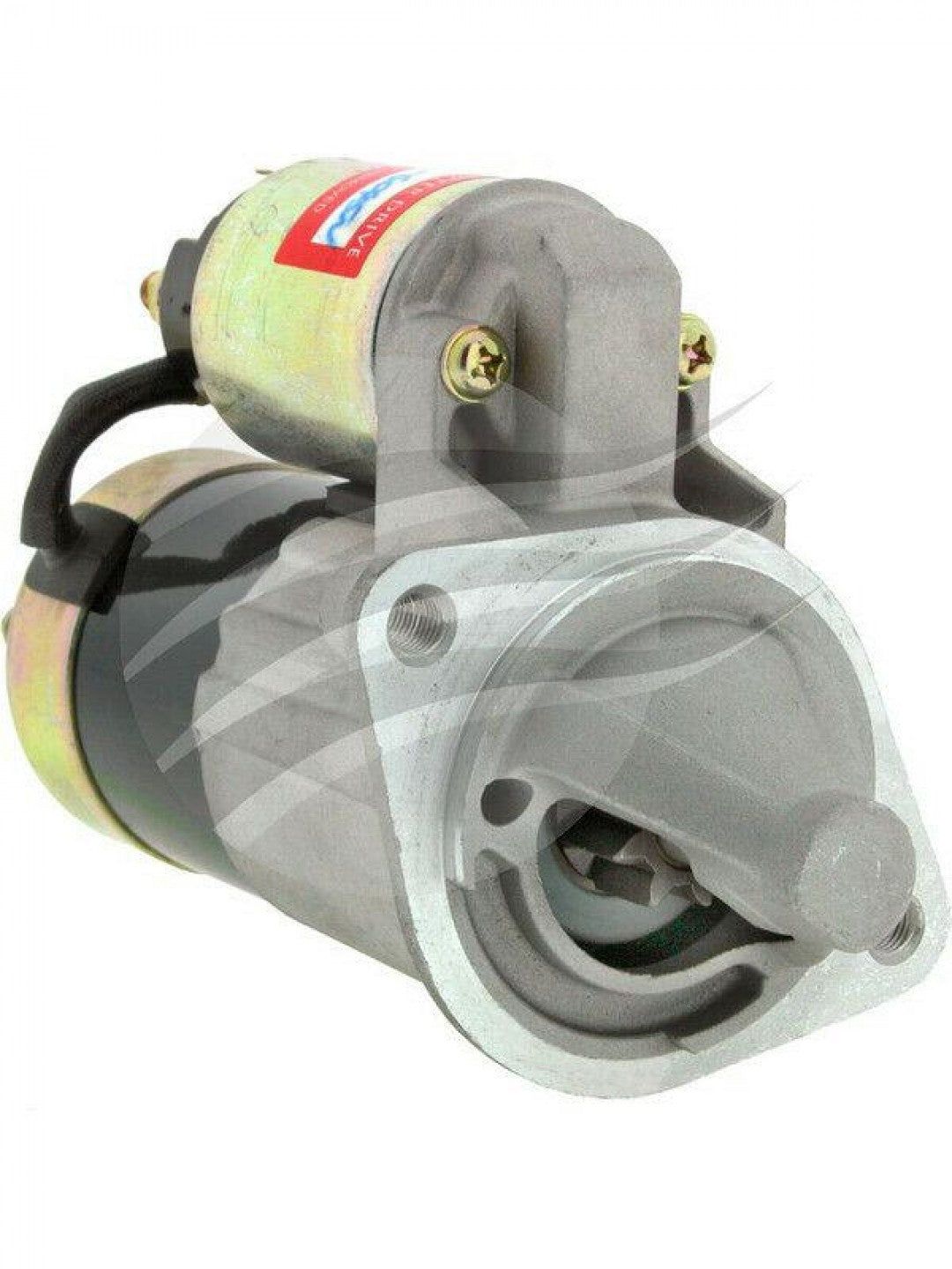 Jaylec - Starter Mitsubishi Mirage Proton 12 Volts 8Th Cc Lancer Ce Lancer
