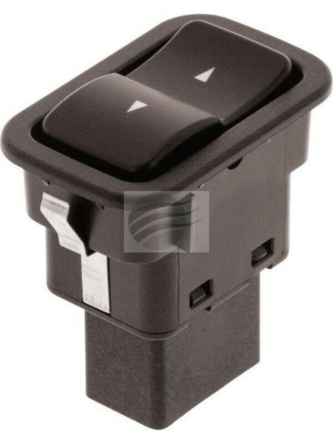 Jaylec - Pwr Win Switch Ford Falcon BA BF Non Illuminated