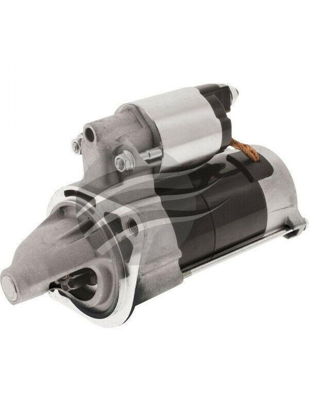 Jaylec - Starter 12 Volts Lexus Is200 1G-Fe 1Gfe