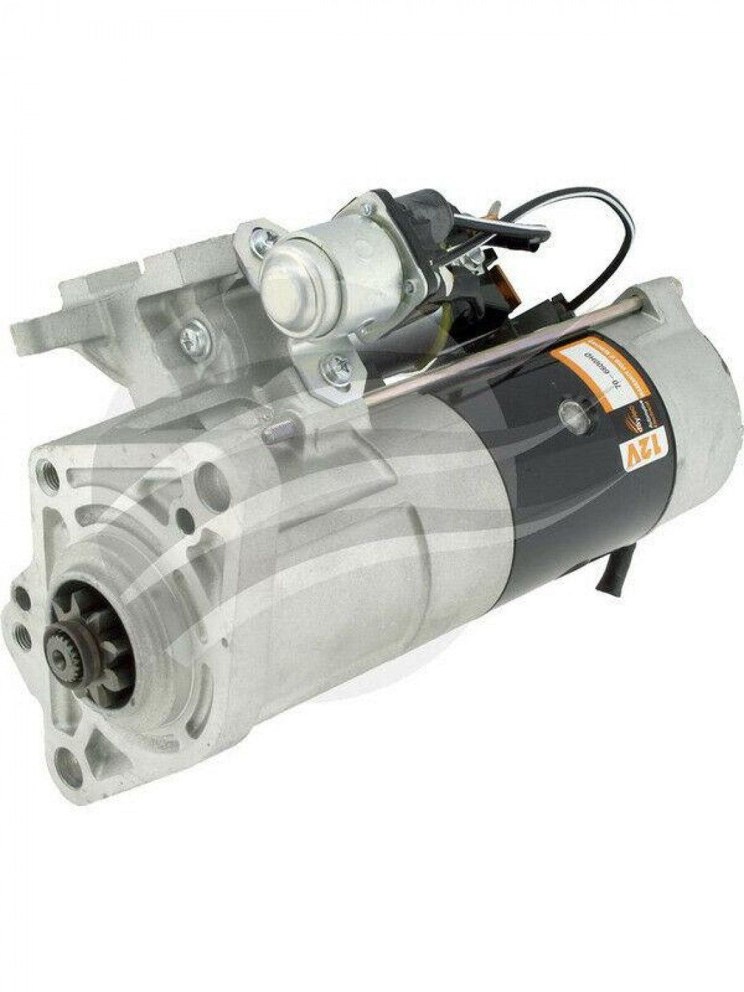 Jaylec - Starter 12 Volts Mit Canter 3.9L 4D34-2At Fe FG Series 12 Volts