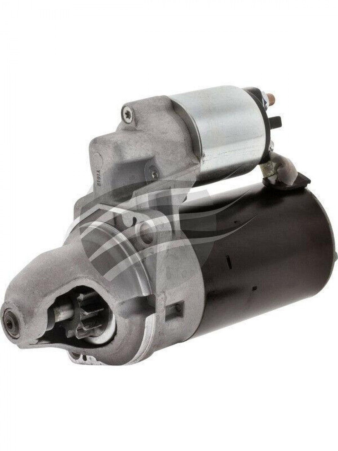 Jaylec - Starter 12 Volts 11Th Ccw Ruggerini