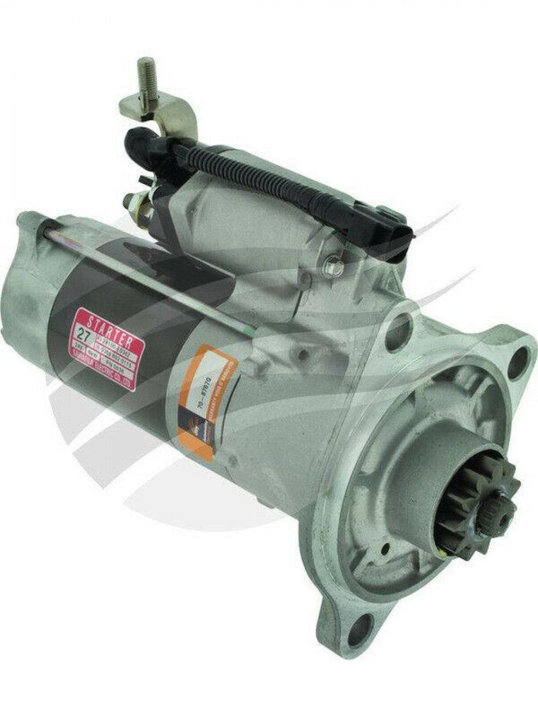 Jaylec - Starter Hino P11C Pc11 Profia